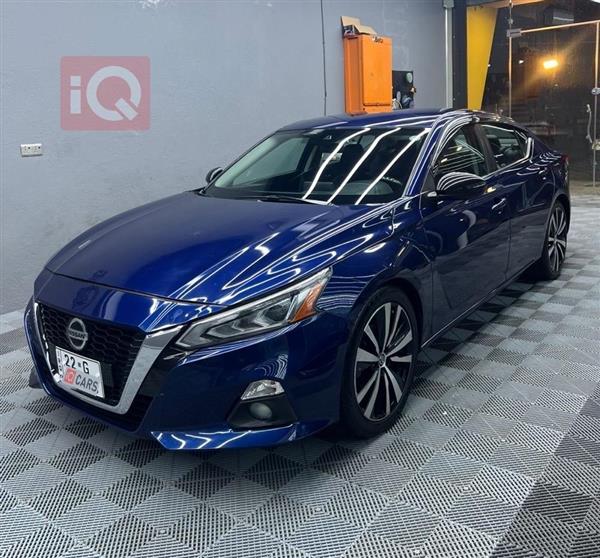 نيسان ألتيما 2020 للبيع في العراق - بغداد